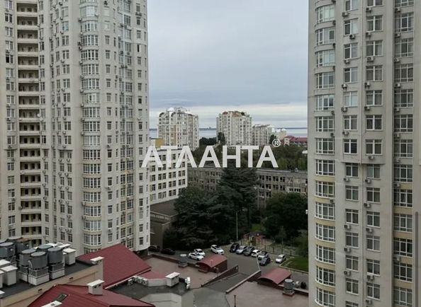 3-rooms apartment apartment by the address st. Frantsuzskiy bul Proletarskiy bul (area 113,2 m²) - Atlanta.ua - photo 3