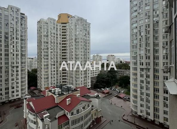 3-rooms apartment apartment by the address st. Frantsuzskiy bul Proletarskiy bul (area 113,2 m²) - Atlanta.ua - photo 4