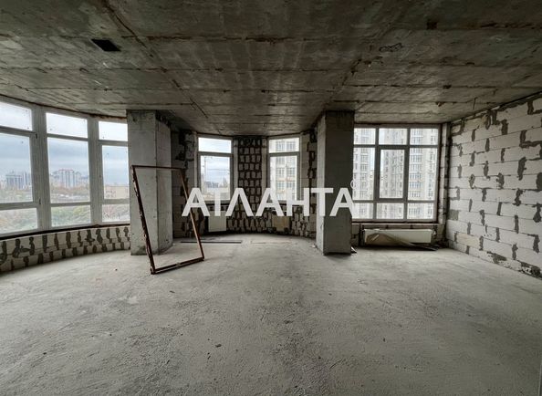 3-rooms apartment apartment by the address st. Frantsuzskiy bul Proletarskiy bul (area 113,2 m²) - Atlanta.ua - photo 5