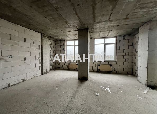 3-rooms apartment apartment by the address st. Frantsuzskiy bul Proletarskiy bul (area 113,2 m²) - Atlanta.ua - photo 6