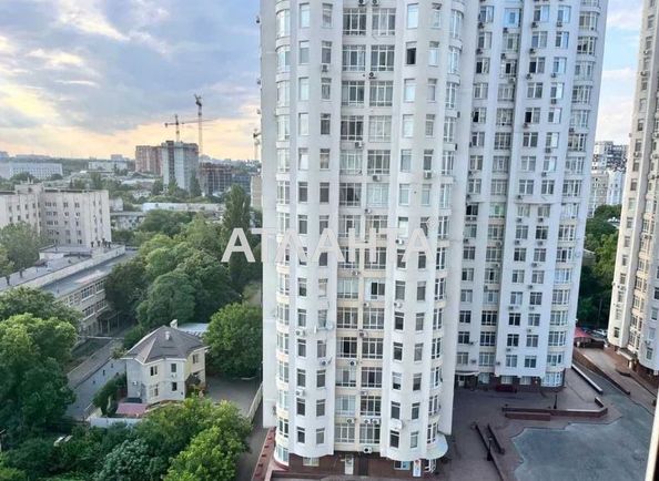 3-rooms apartment apartment by the address st. Frantsuzskiy bul Proletarskiy bul (area 113,2 m²) - Atlanta.ua - photo 8