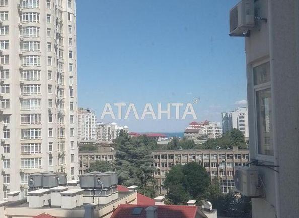 3-кімнатна квартира за адресою вул. Французький бульв. (площа 113,2 м²) - Atlanta.ua - фото 7