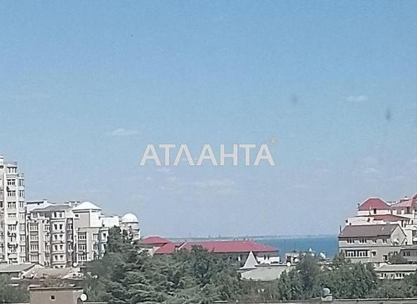 3-кімнатна квартира за адресою вул. Французький бульв. (площа 113,2 м²) - Atlanta.ua - фото 8