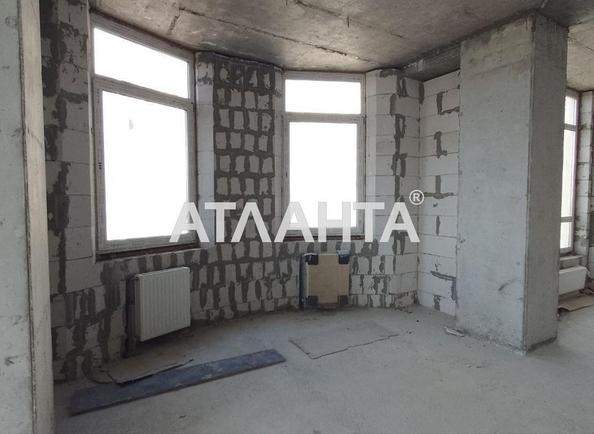 3-кімнатна квартира за адресою вул. Французький бульв. (площа 113,2 м²) - Atlanta.ua - фото 11