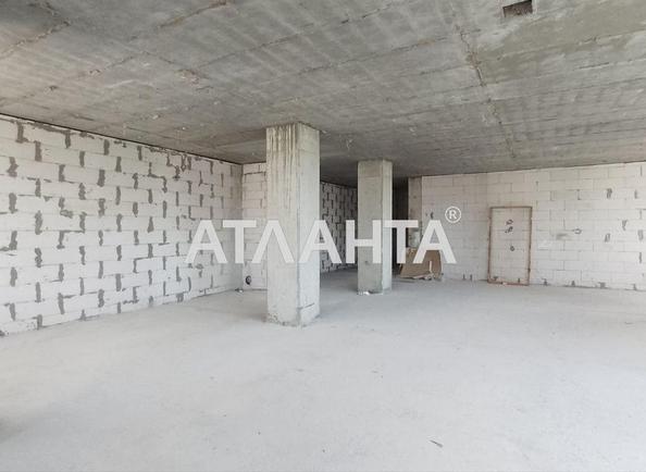 3-кімнатна квартира за адресою вул. Французький бульв. (площа 113,2 м²) - Atlanta.ua - фото 13