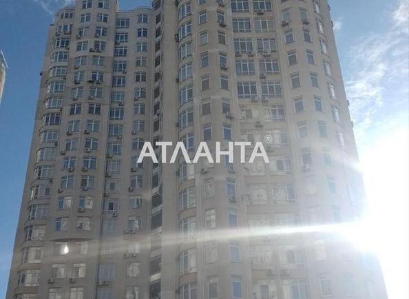 3-кімнатна квартира за адресою вул. Французький бульв. (площа 113,2 м²) - фото 21 3-кімнатна квартира за адресою вул. Французький бульв. (площа 113,2 м²) - Atlanta.ua - фото 21