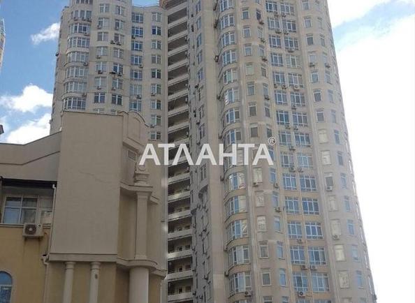 3-кімнатна квартира за адресою вул. Французький бульв. (площа 113,2 м²) - фото 22 3-кімнатна квартира за адресою вул. Французький бульв. (площа 113,2 м²) - Atlanta.ua - фото 22