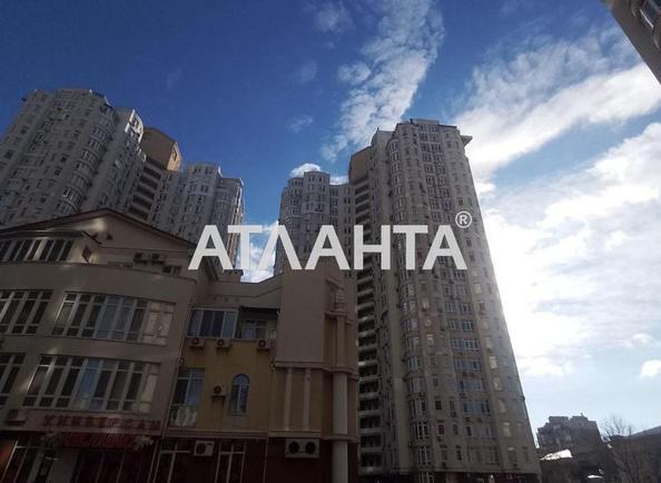 3-кімнатна квартира за адресою вул. Французький бульв. (площа 113,2 м²) - фото 24 3-кімнатна квартира за адресою вул. Французький бульв. (площа 113,2 м²) - Atlanta.ua - фото 24