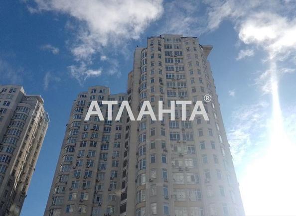 3-кімнатна квартира за адресою вул. Французький бульв. (площа 113,2 м²) - фото 25 3-кімнатна квартира за адресою вул. Французький бульв. (площа 113,2 м²) - Atlanta.ua - фото 25