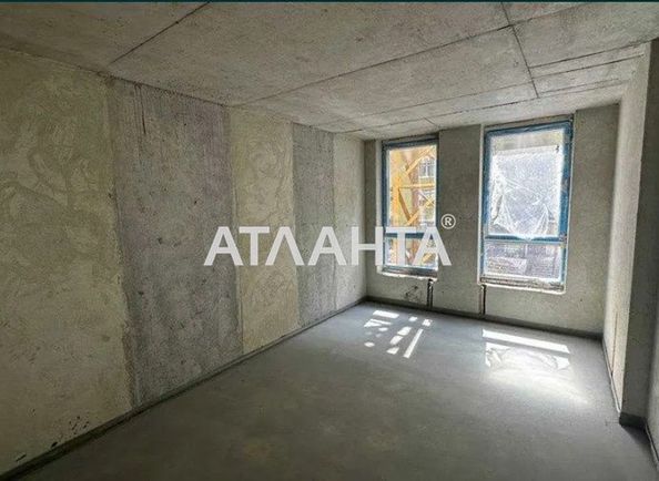1-кімнатна квартира за адресою вул. Зелена (площа 44,6 м²) - Atlanta.ua