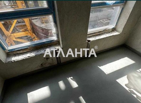 1-кімнатна квартира за адресою вул. Зелена (площа 44,6 м²) - Atlanta.ua - фото 2