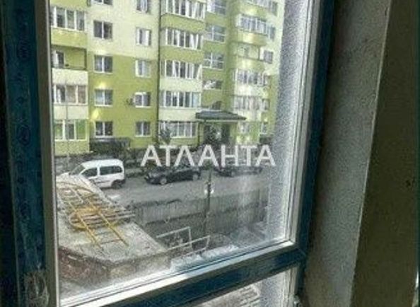 1-кімнатна квартира за адресою вул. Зелена (площа 44,6 м²) - Atlanta.ua - фото 3
