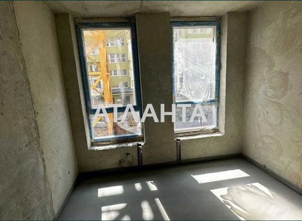1-кімнатна квартира за адресою вул. Зелена (площа 44,6 м²) - Atlanta.ua - фото 4