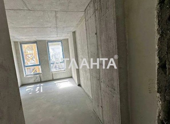 1-кімнатна квартира за адресою вул. Зелена (площа 44,6 м²) - Atlanta.ua - фото 6