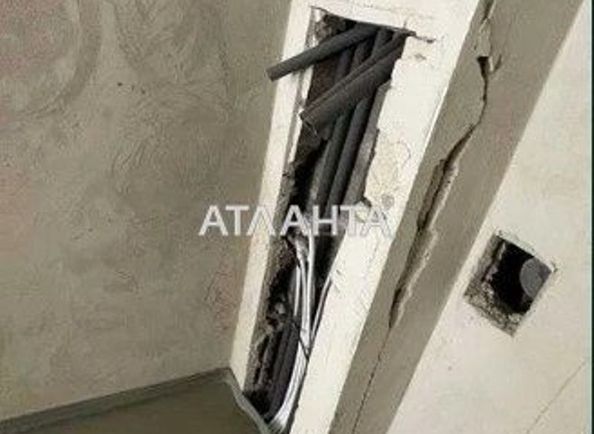 1-кімнатна квартира за адресою вул. Зелена (площа 44,6 м²) - Atlanta.ua - фото 10