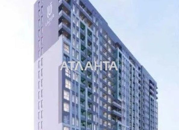 1-кімнатна квартира за адресою вул. Зелена (площа 44,6 м²) - Atlanta.ua - фото 12