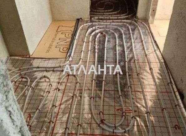 1-кімнатна квартира за адресою вул. Зелена (площа 44,6 м²) - Atlanta.ua - фото 16