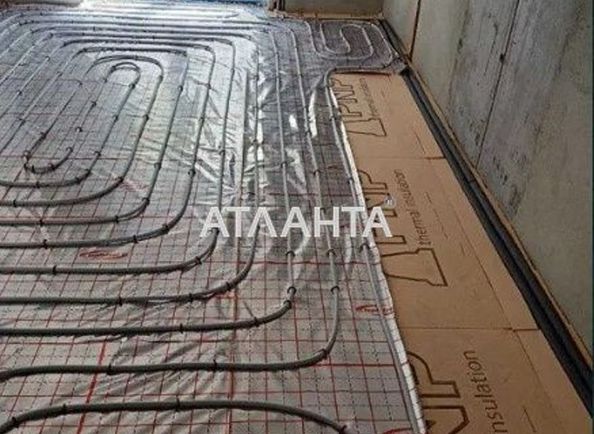 1-кімнатна квартира за адресою вул. Зелена (площа 44,6 м²) - Atlanta.ua - фото 17