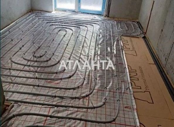 1-кімнатна квартира за адресою вул. Зелена (площа 44,6 м²) - Atlanta.ua - фото 18
