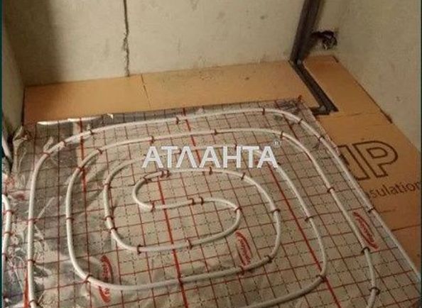 1-кімнатна квартира за адресою вул. Зелена (площа 44,6 м²) - Atlanta.ua - фото 20