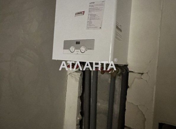 1-кімнатна квартира за адресою вул. Зелена (площа 44,6 м²) - Atlanta.ua - фото 24