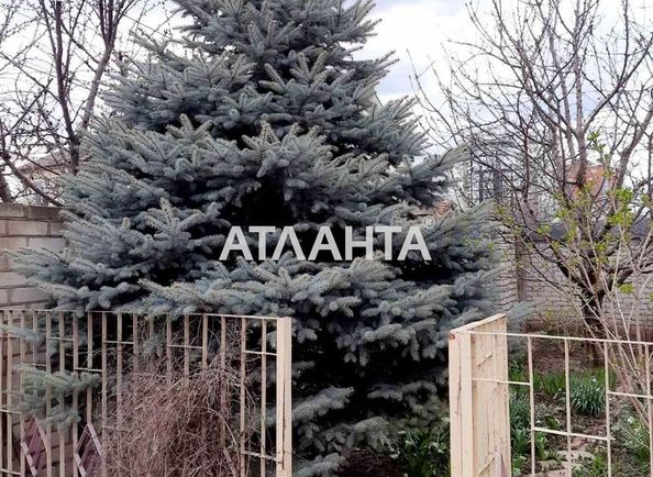 Дом по адресу ул. Суворовская 5-я (площадь 220 м²) - Atlanta.ua