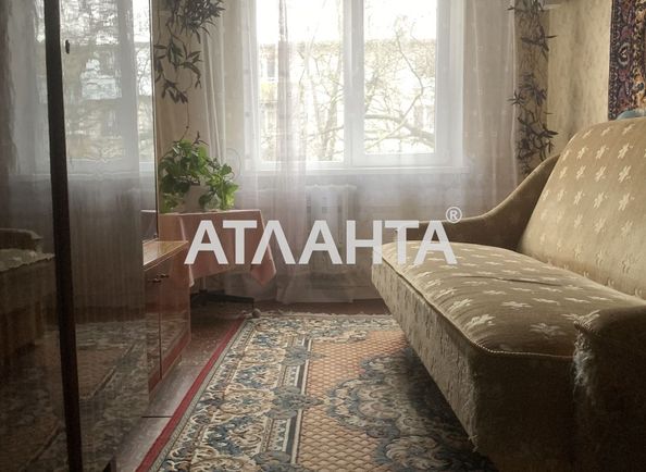 3-кімнатна квартира за адресою вул. Героїв оборони Одеси(Героїв Сталінграду) (площа 60 м²) - Atlanta.ua