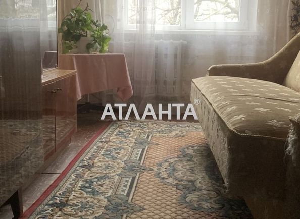 3-кімнатна квартира за адресою вул. Героїв оборони Одеси(Героїв Сталінграду) (площа 60 м²) - Atlanta.ua - фото 2