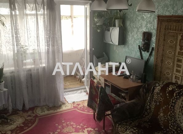 3-кімнатна квартира за адресою вул. Героїв оборони Одеси(Героїв Сталінграду) (площа 60 м²) - Atlanta.ua - фото 3