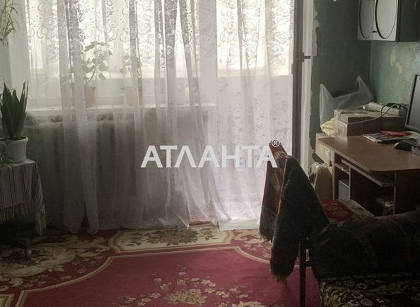 3-кімнатна квартира за адресою вул. Героїв оборони Одеси(Героїв Сталінграду) (площа 60 м²) - Atlanta.ua - фото 4