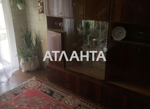 3-кімнатна квартира за адресою вул. Героїв оборони Одеси(Героїв Сталінграду) (площа 60 м²) - Atlanta.ua - фото 5