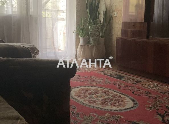 3-кімнатна квартира за адресою вул. Героїв оборони Одеси(Героїв Сталінграду) (площа 60 м²) - Atlanta.ua - фото 6