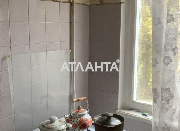 3-кімнатна квартира за адресою вул. Героїв оборони Одеси(Героїв Сталінграду) (площа 60 м²) - Atlanta.ua - фото 7