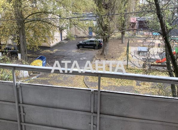 3-кімнатна квартира за адресою вул. Героїв оборони Одеси(Героїв Сталінграду) (площа 60 м²) - Atlanta.ua - фото 11