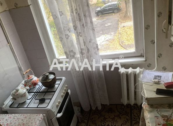 3-кімнатна квартира за адресою вул. Героїв оборони Одеси(Героїв Сталінграду) (площа 60 м²) - Atlanta.ua - фото 8