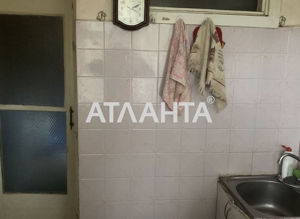 3-кімнатна квартира за адресою вул. Героїв оборони Одеси(Героїв Сталінграду) (площа 60 м²) - Atlanta.ua - фото 9