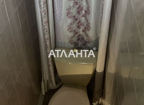 3-кімнатна квартира за адресою вул. Героїв оборони Одеси(Героїв Сталінграду) (площа 60 м²) - Atlanta.ua - фото 10