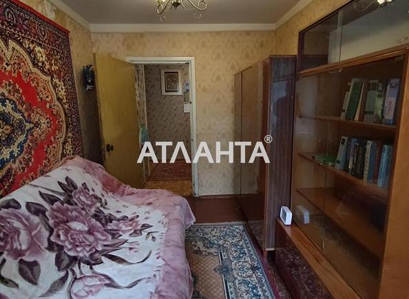 3-кімнатна квартира за адресою вул. Героїв оборони Одеси(Героїв Сталінграду) (площа 60 м²) - Atlanta.ua - фото 9