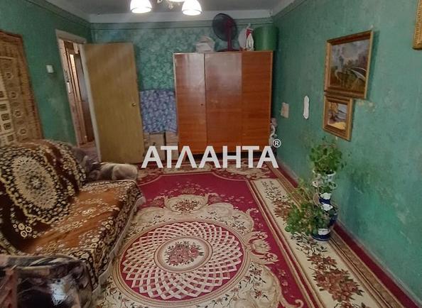 3-кімнатна квартира за адресою вул. Героїв оборони Одеси(Героїв Сталінграду) (площа 60 м²) - Atlanta.ua - фото 10