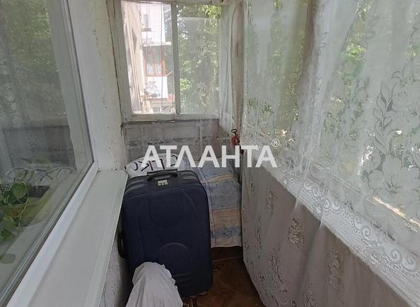 3-кімнатна квартира за адресою вул. Героїв оборони Одеси(Героїв Сталінграду) (площа 60 м²) - Atlanta.ua - фото 11