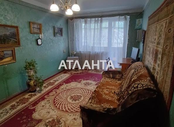 3-кімнатна квартира за адресою вул. Героїв оборони Одеси(Героїв Сталінграду) (площа 60 м²) - Atlanta.ua - фото 12