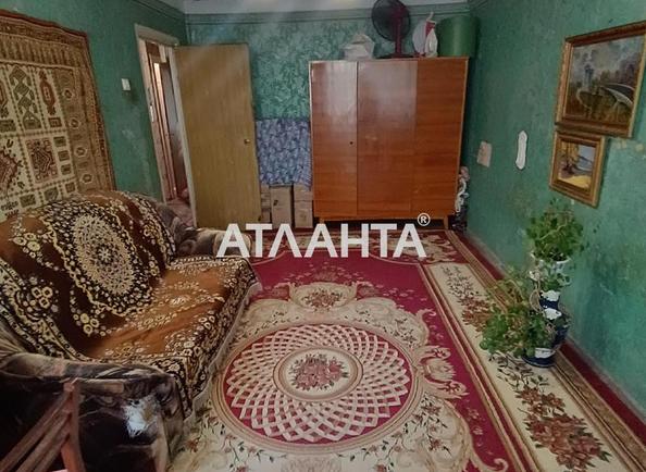 3-кімнатна квартира за адресою вул. Героїв оборони Одеси(Героїв Сталінграду) (площа 60 м²) - Atlanta.ua - фото 13