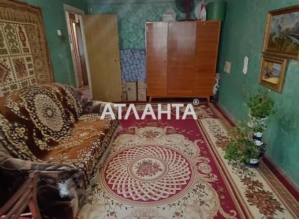 3-кімнатна квартира за адресою вул. Героїв оборони Одеси(Героїв Сталінграду) (площа 60 м²) - Atlanta.ua - фото 14