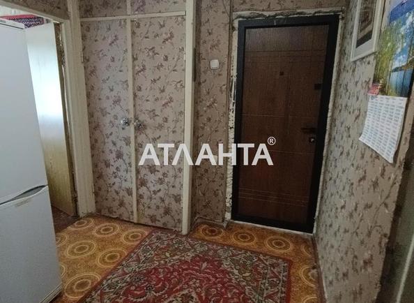 3-кімнатна квартира за адресою вул. Героїв оборони Одеси(Героїв Сталінграду) (площа 60 м²) - Atlanta.ua - фото 15