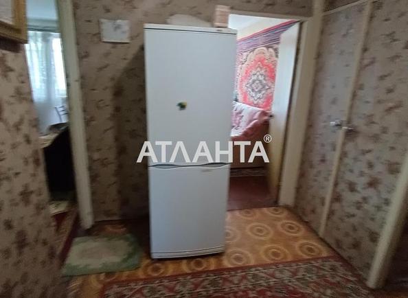 3-кімнатна квартира за адресою вул. Героїв оборони Одеси(Героїв Сталінграду) (площа 60 м²) - Atlanta.ua - фото 17
