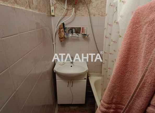 3-кімнатна квартира за адресою вул. Героїв оборони Одеси(Героїв Сталінграду) (площа 60 м²) - Atlanta.ua - фото 18