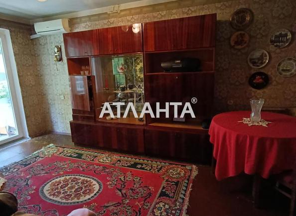 3-кімнатна квартира за адресою вул. Героїв оборони Одеси(Героїв Сталінграду) (площа 60 м²) - Atlanta.ua - фото 19
