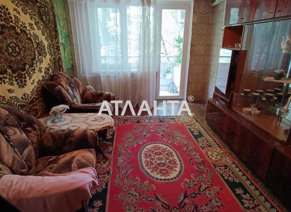 3-кімнатна квартира за адресою вул. Героїв оборони Одеси(Героїв Сталінграду) (площа 60 м²) - Atlanta.ua - фото 20