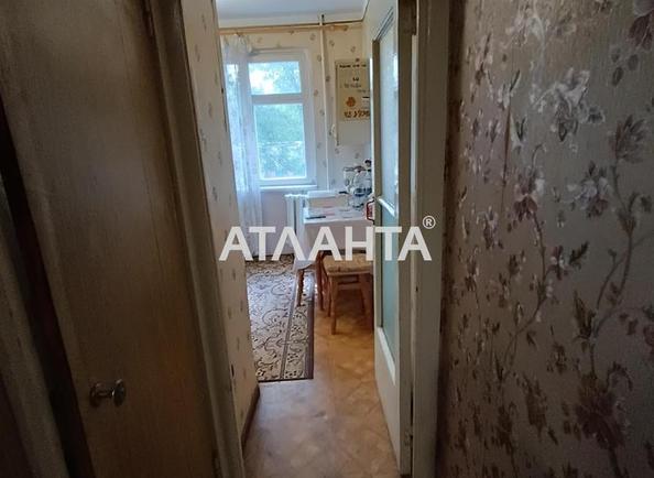 3-кімнатна квартира за адресою вул. Героїв оборони Одеси(Героїв Сталінграду) (площа 60 м²) - Atlanta.ua - фото 22