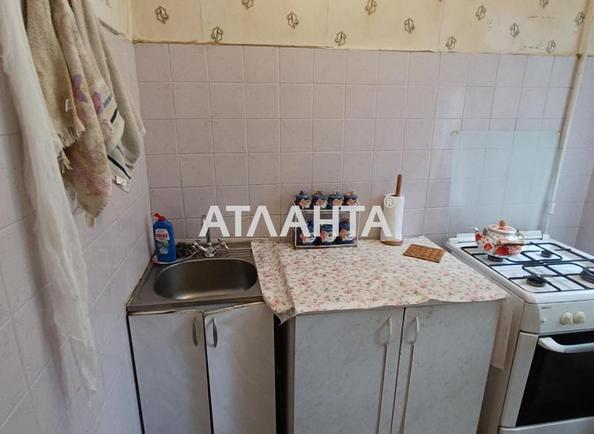 3-кімнатна квартира за адресою вул. Героїв оборони Одеси(Героїв Сталінграду) (площа 60 м²) - Atlanta.ua - фото 23